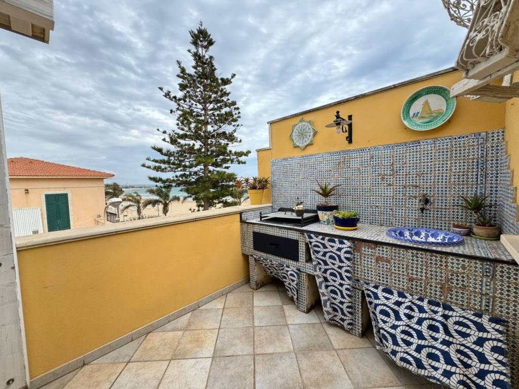 Casa indipendente a Ragusa in via Ancona - Foto 3