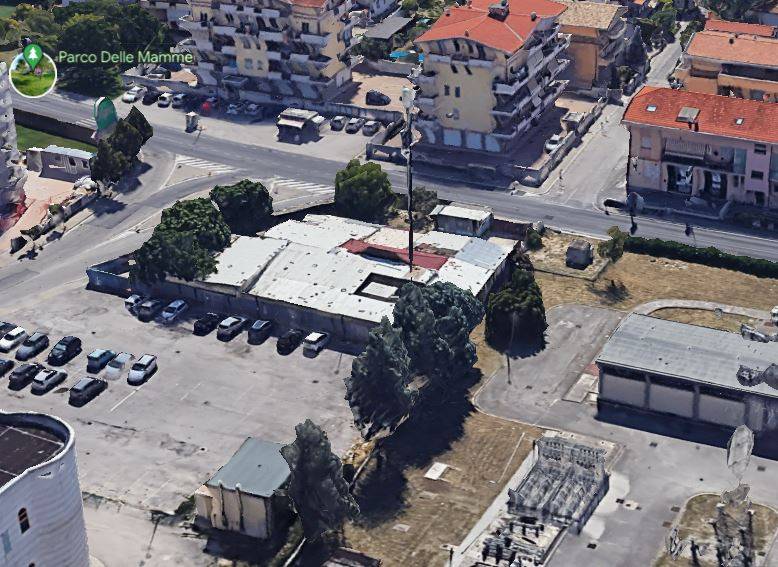 Terreno a Pescara in Via Tirino, 240 - Foto 2