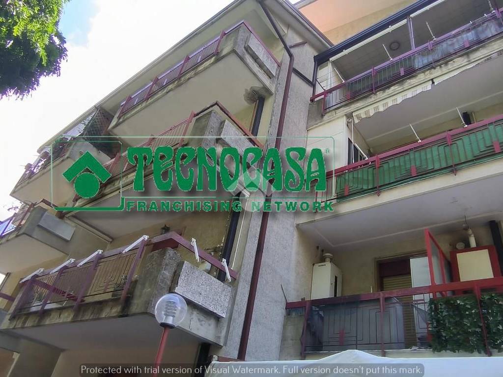 Appartamento a Mercogliano in Via Partenio - Foto 3