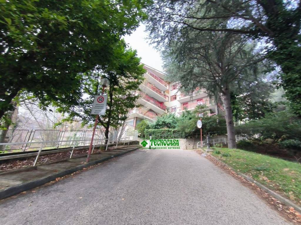 Appartamento a Mercogliano in Via Partenio - Foto 4