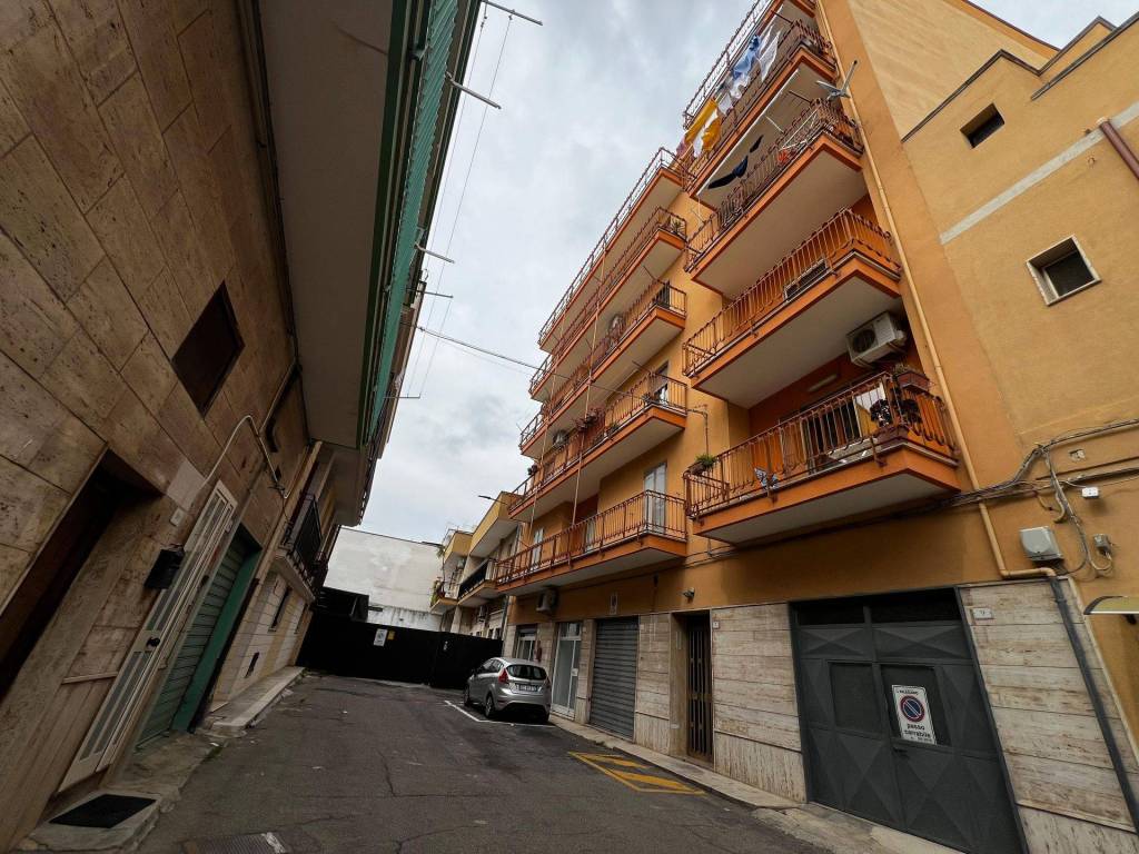 Attico / mansarda a Palagiano in Via Silvio Pellico, 7, 74019 Palagiano TA, Italia - Foto 3