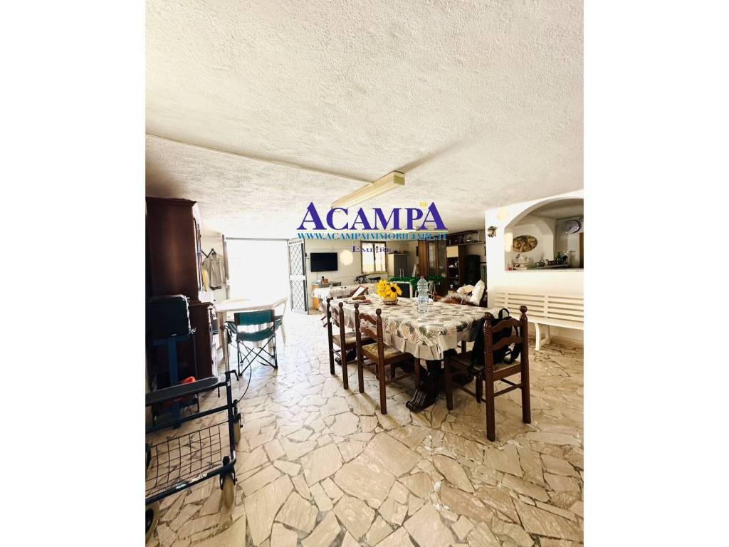 Villetta a schiera a Castel volturno in Viale Fiume Flumendosa - Foto 2