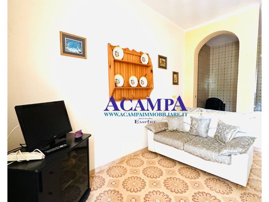 Villetta a schiera a Castel volturno in Viale Fiume Flumendosa - Foto 3