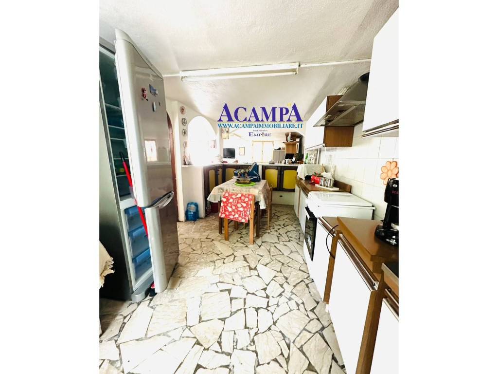 Villetta a schiera a Castel volturno in Viale Fiume Flumendosa - Foto 4