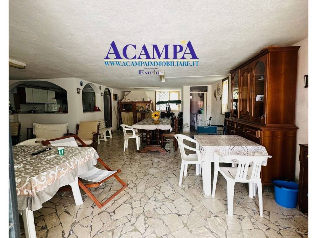 Villetta a schiera a Castel volturno in Viale Fiume Flumendosa - Foto 5