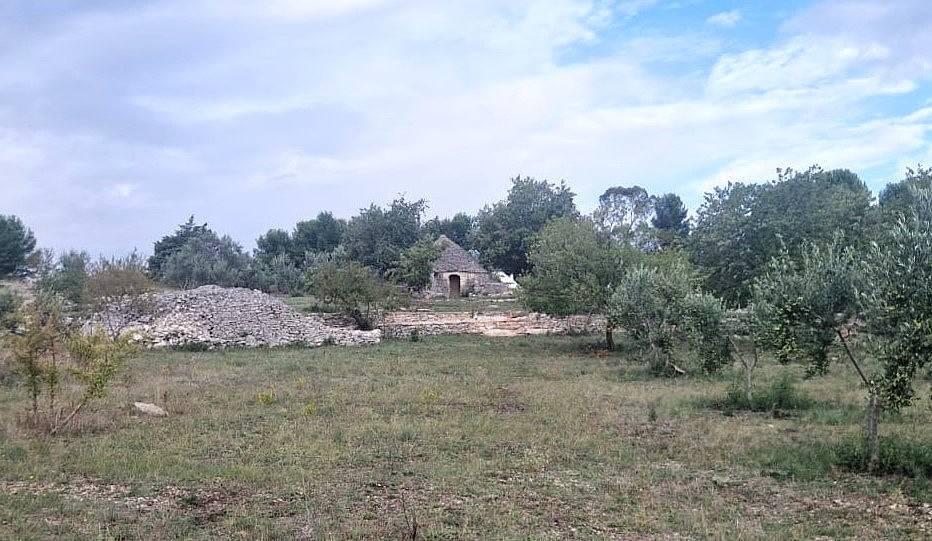 Rustico / casale a Andria - Foto 3