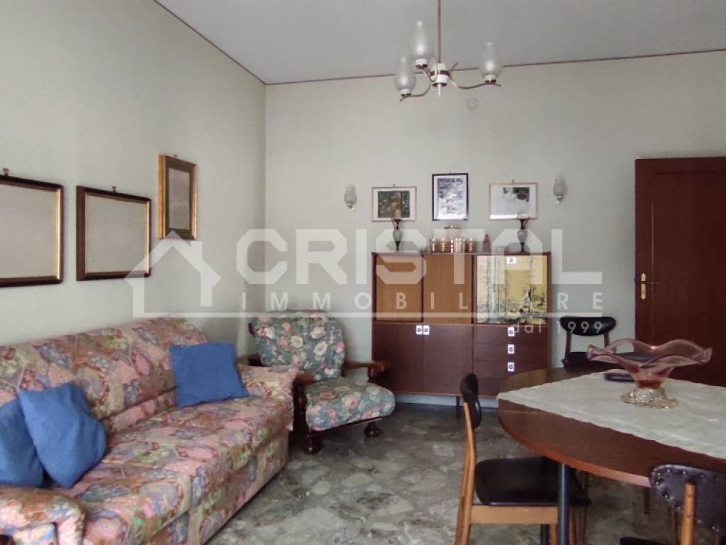 Appartamento a Andria in Via Vittorio Veneto, 6 - Foto 3