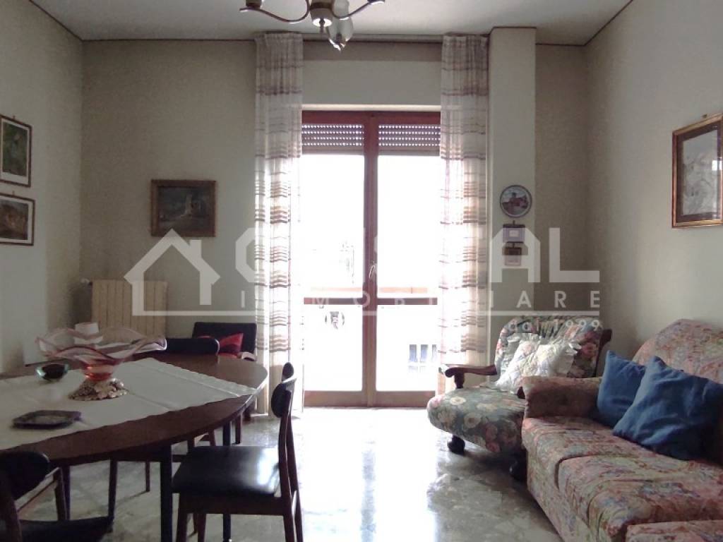 Appartamento a Andria in Via Vittorio Veneto, 6 - Foto 4