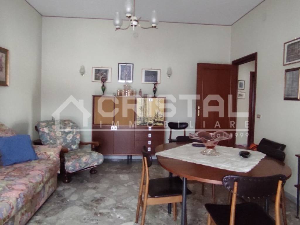 Appartamento a Andria in Via Vittorio Veneto, 6 - Foto 5