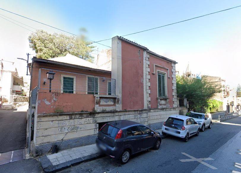 Villa a Messina in Via Marco Polo, 314 - Foto 2
