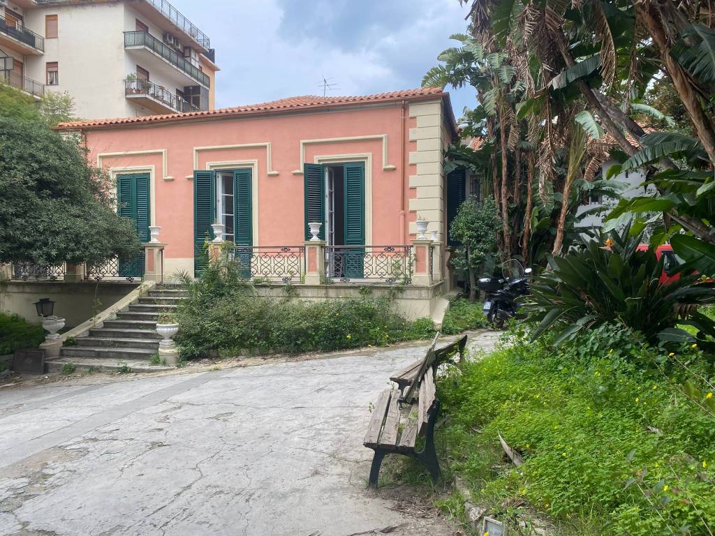 Villa a Messina in Via Marco Polo, 314 - Foto 4