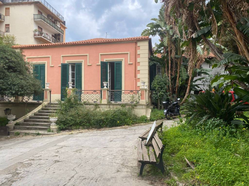 Villa a Messina in Via Marco Polo, 314 - Foto 5