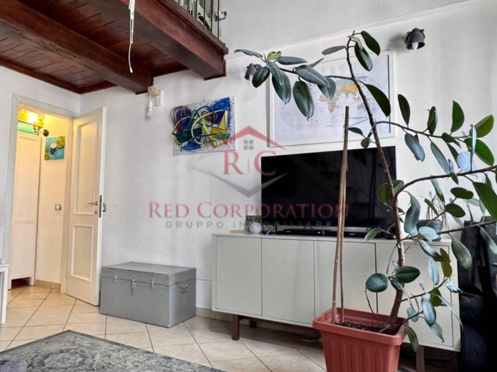 Appartamento a Reggio emilia in Via Roma, 23 - Foto 3