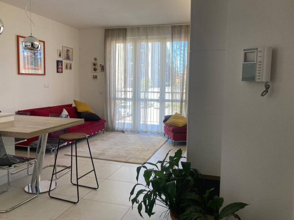 Appartamento a Tradate in Via Crocifisso, 52 - Foto 5