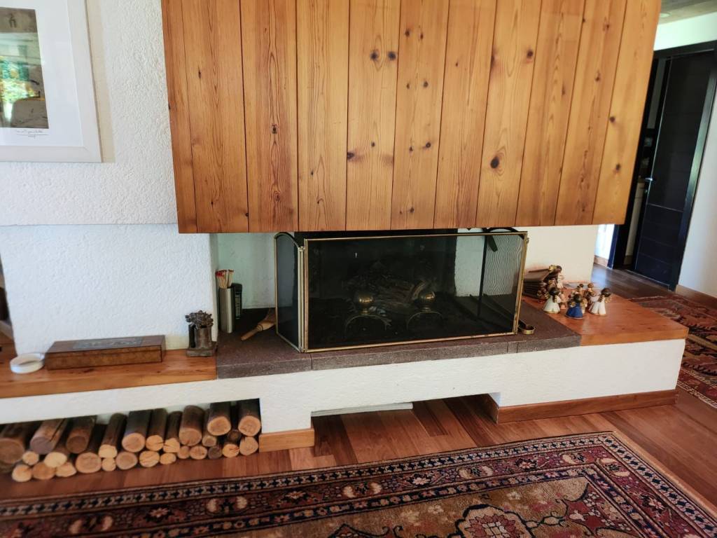 Villa a Sesto calende in Via Mercallo - Foto 5