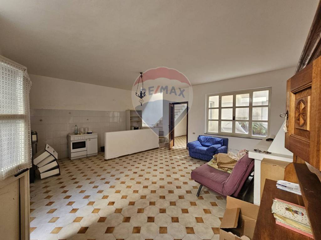 Casa indipendente a Nuoro in via Siniscola, 4 - Foto 5