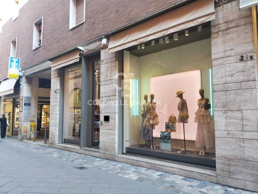 Immobile a Rimini in Via Gambalunga, 28 - Foto 2