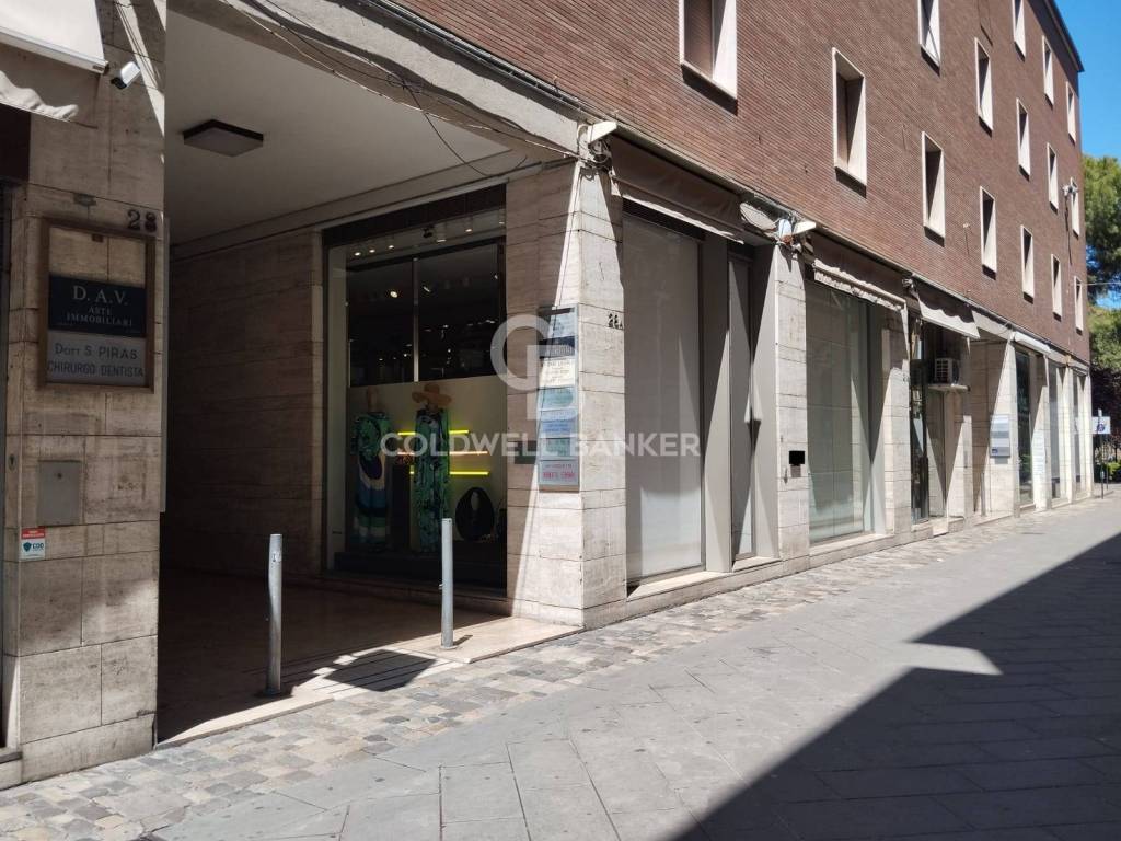 Immobile a Rimini in Via Gambalunga, 28 - Foto 3