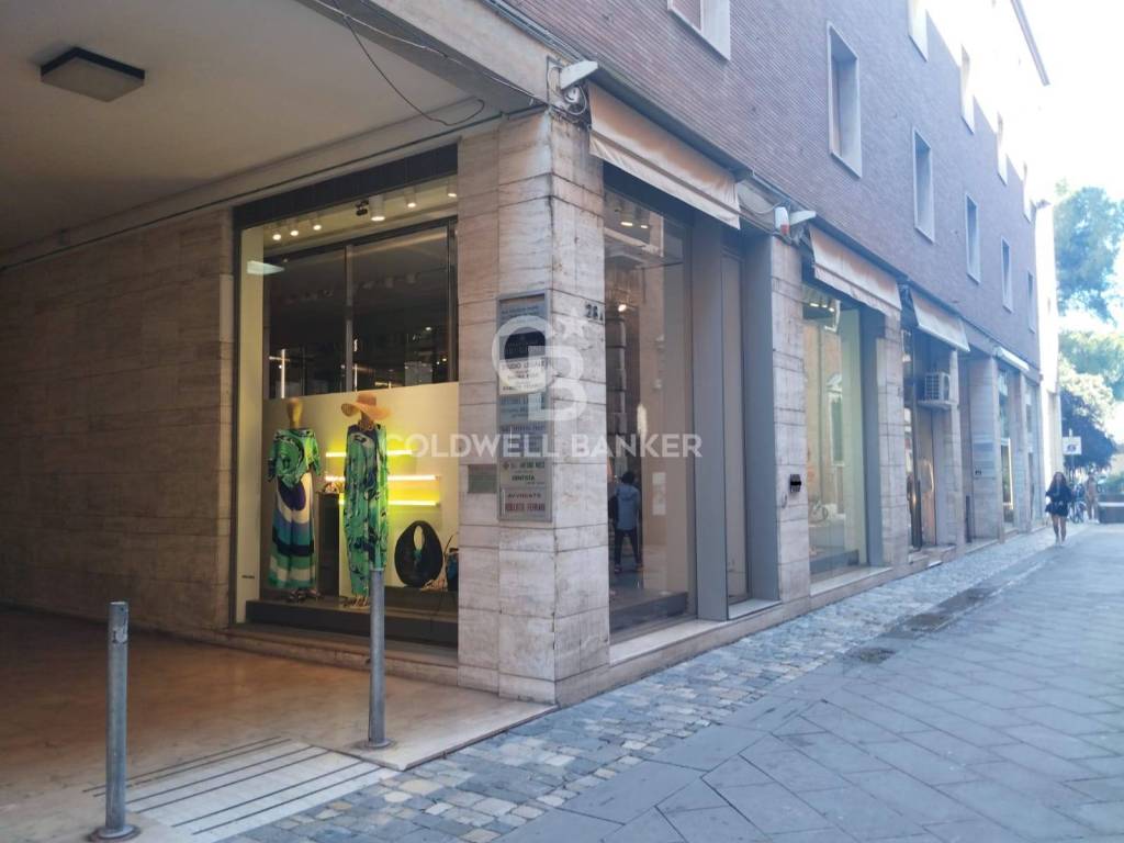 Immobile a Rimini in Via Gambalunga, 28 - Foto 5