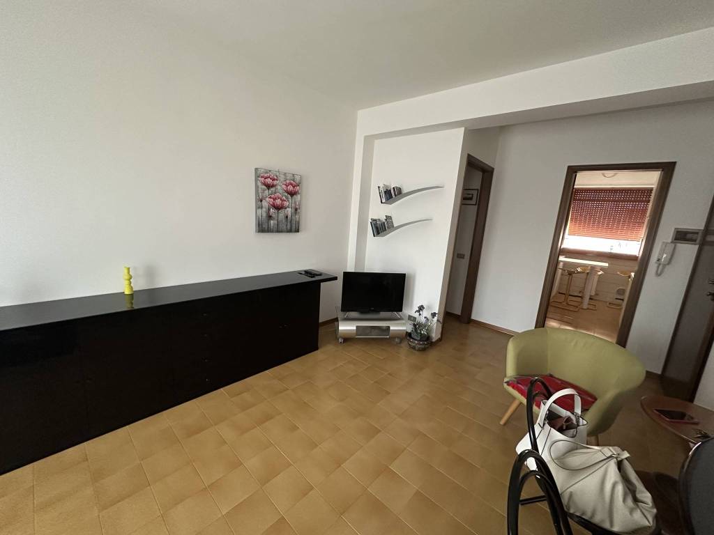 Appartamento a Ancona in Piazza Enrico Malatesta - Foto 2