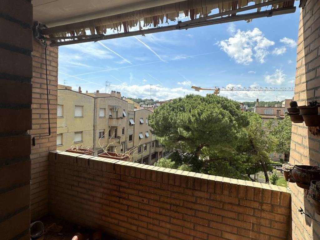 Appartamento a Ancona in Piazza Enrico Malatesta - Foto 4
