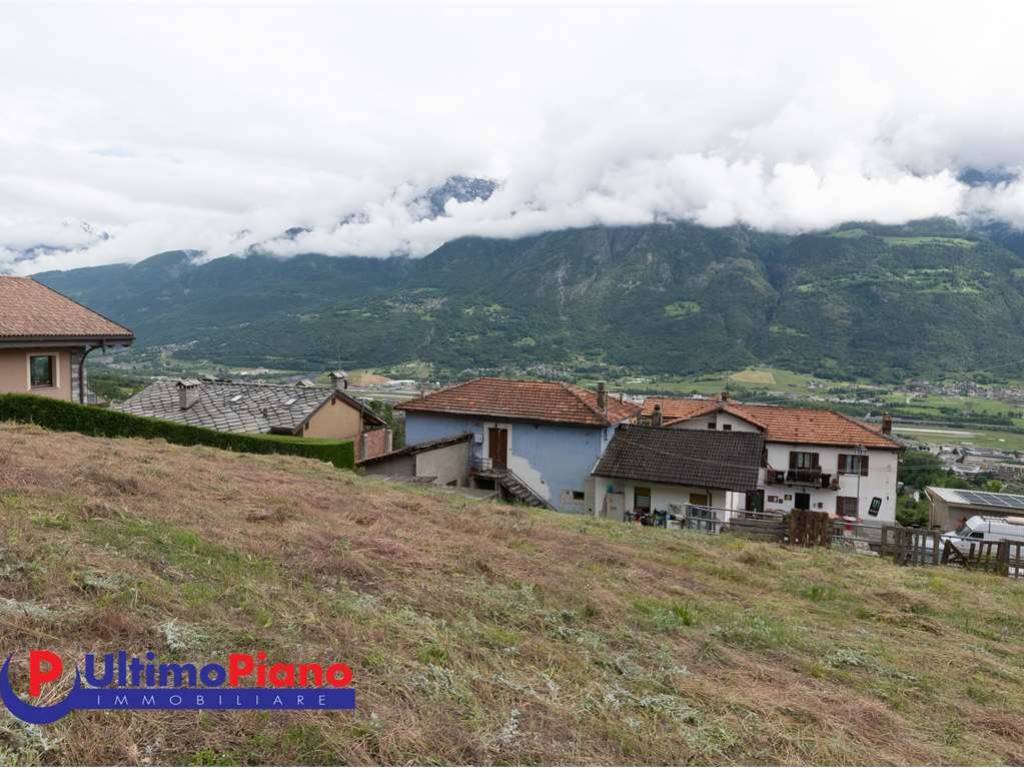 Terreno a Saint-christophe in Località Sorreley - Foto 2