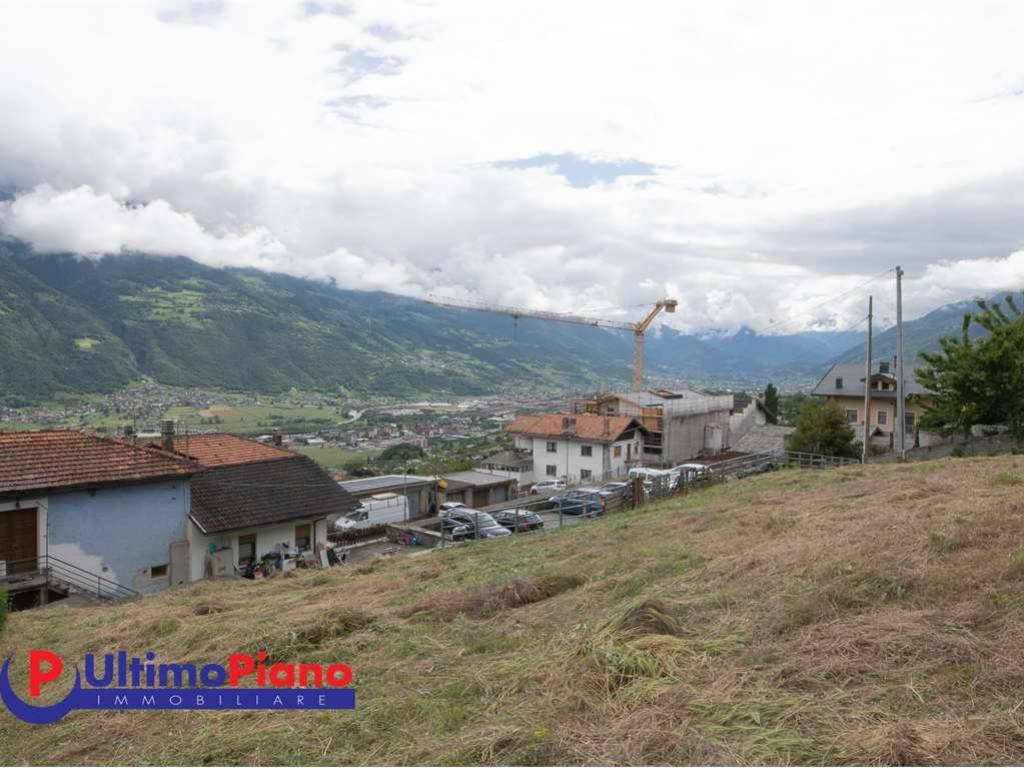 Terreno a Saint-christophe in Località Sorreley - Foto 5