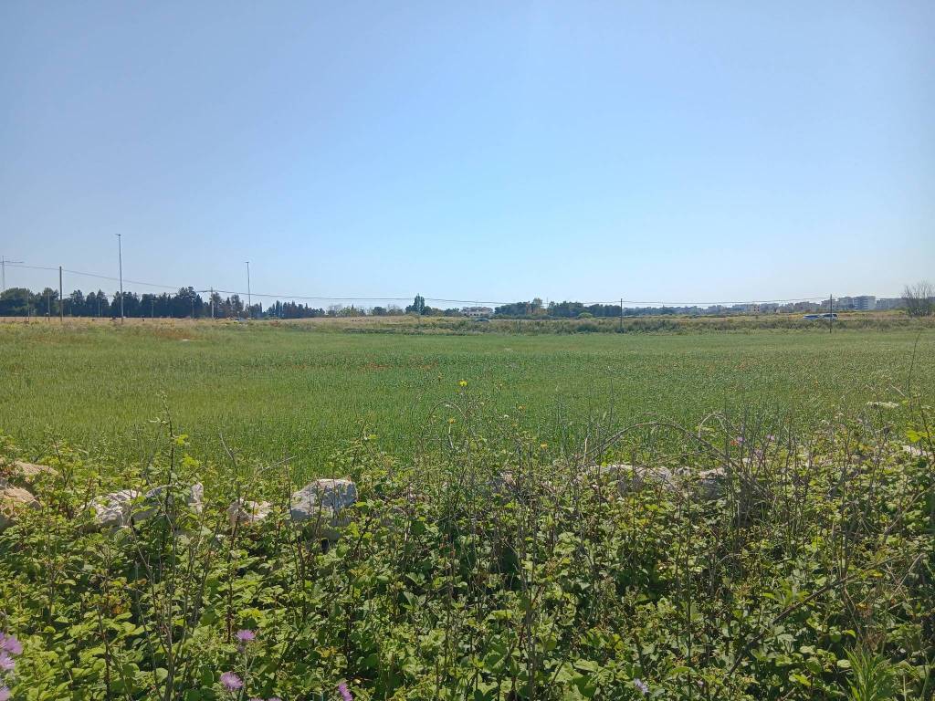 Terreno a Lecce in Strada Provinciale Lecce Lizzanello - Foto 2