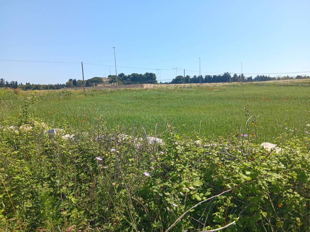 Terreno a Lecce in Strada Provinciale Lecce Lizzanello - Foto 4