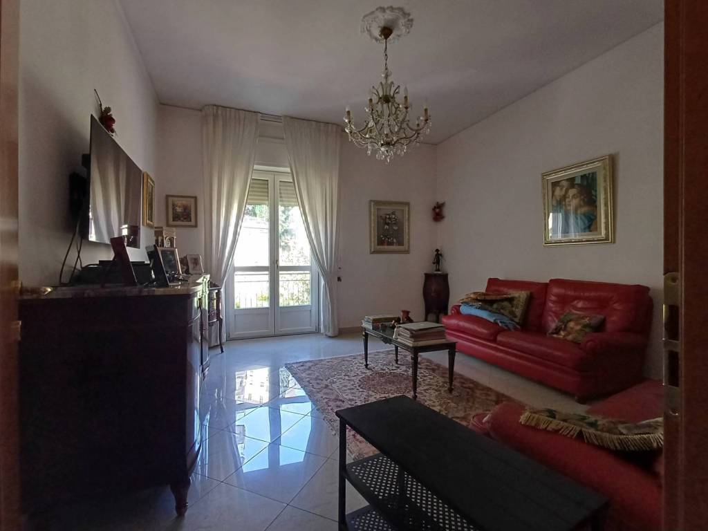 Appartamento a Salerno in Via Salvatore Calenda, 6 - Foto 3