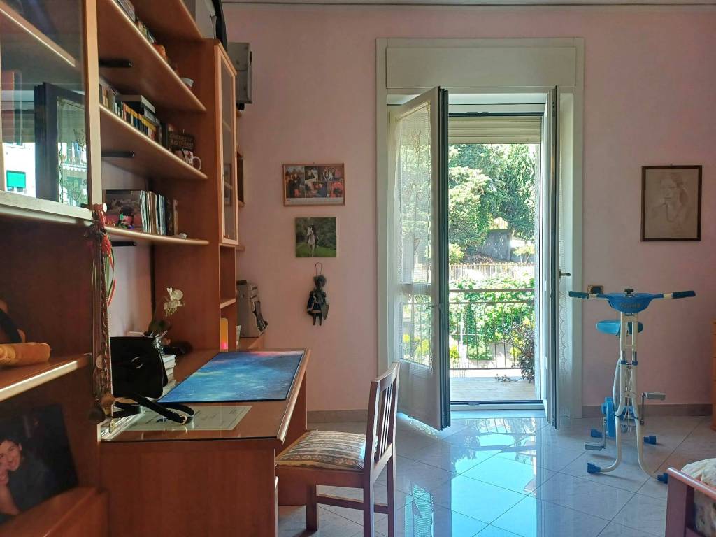 Appartamento a Salerno in Via Salvatore Calenda, 6 - Foto 5