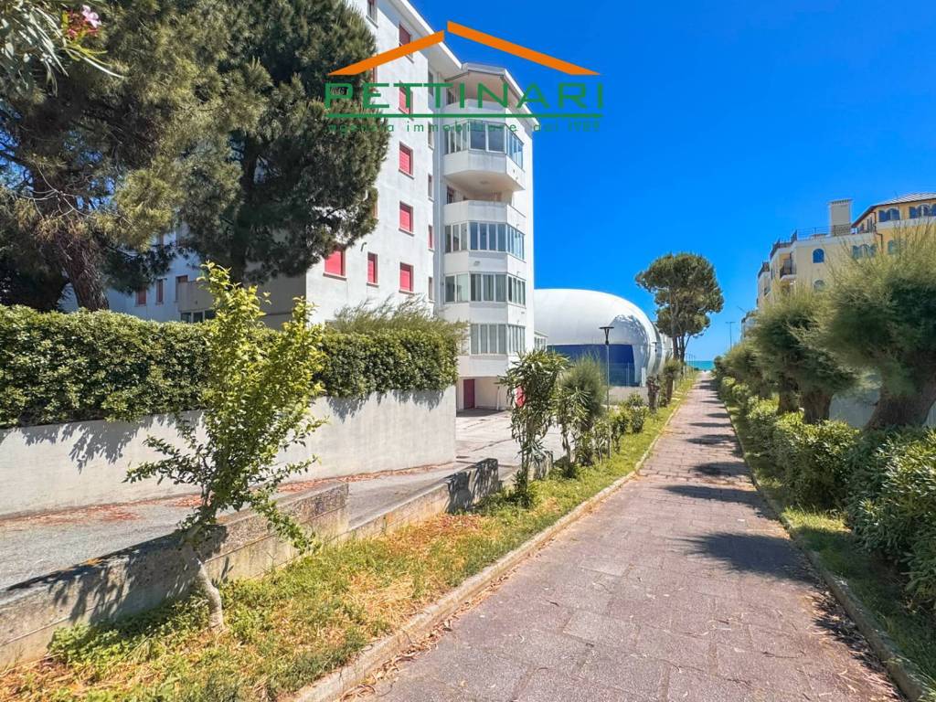 Appartamento a Porto recanati in viale Europa Eurovillage - Foto 2