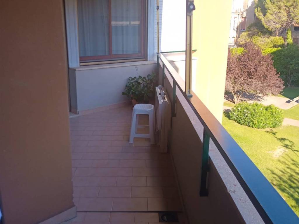 Appartamento a Livorno in Viale Giosuè Carducci, 35 - Foto 3