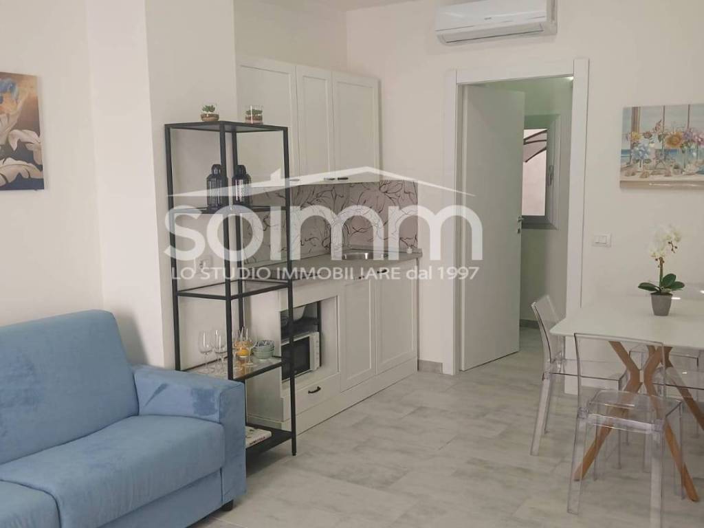 Appartamento a Cagliari in via Bellini, 61 - Foto 2