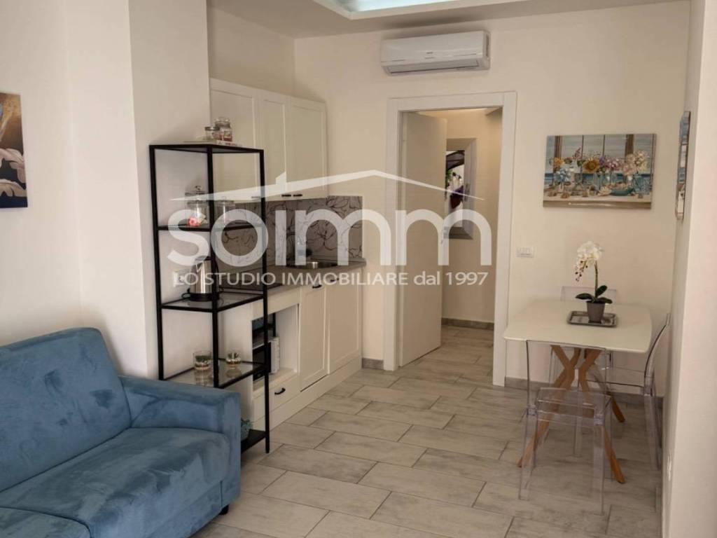 Appartamento a Cagliari in via Bellini, 61 - Foto 3