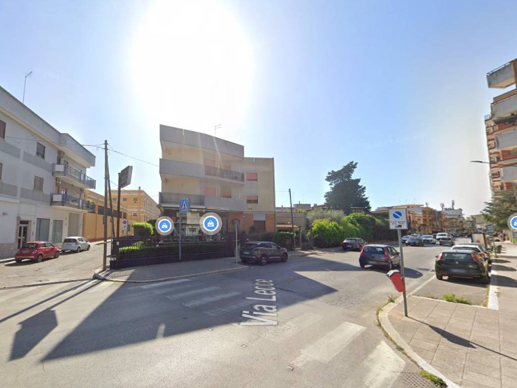 Appartamento a San giorgio ionico in Via Lecce, 112 - Foto 3