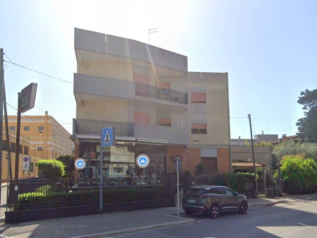 Appartamento a San giorgio ionico in Via Lecce, 112 - Foto 4