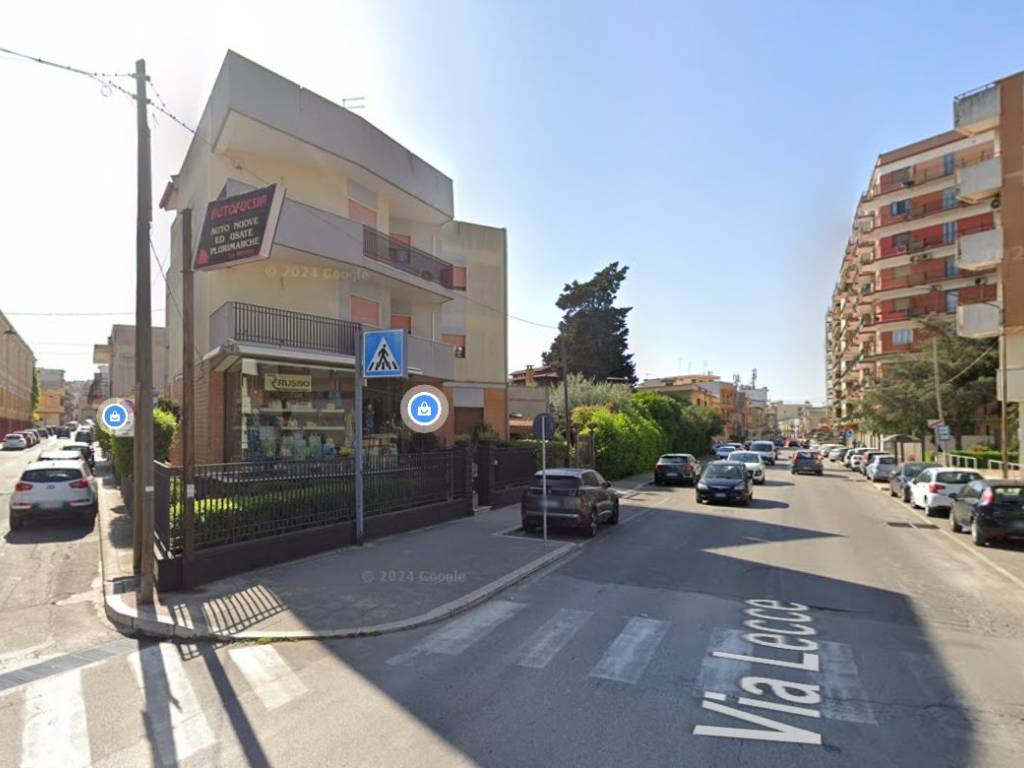 Appartamento a San giorgio ionico in Via Lecce, 112 - Foto 5