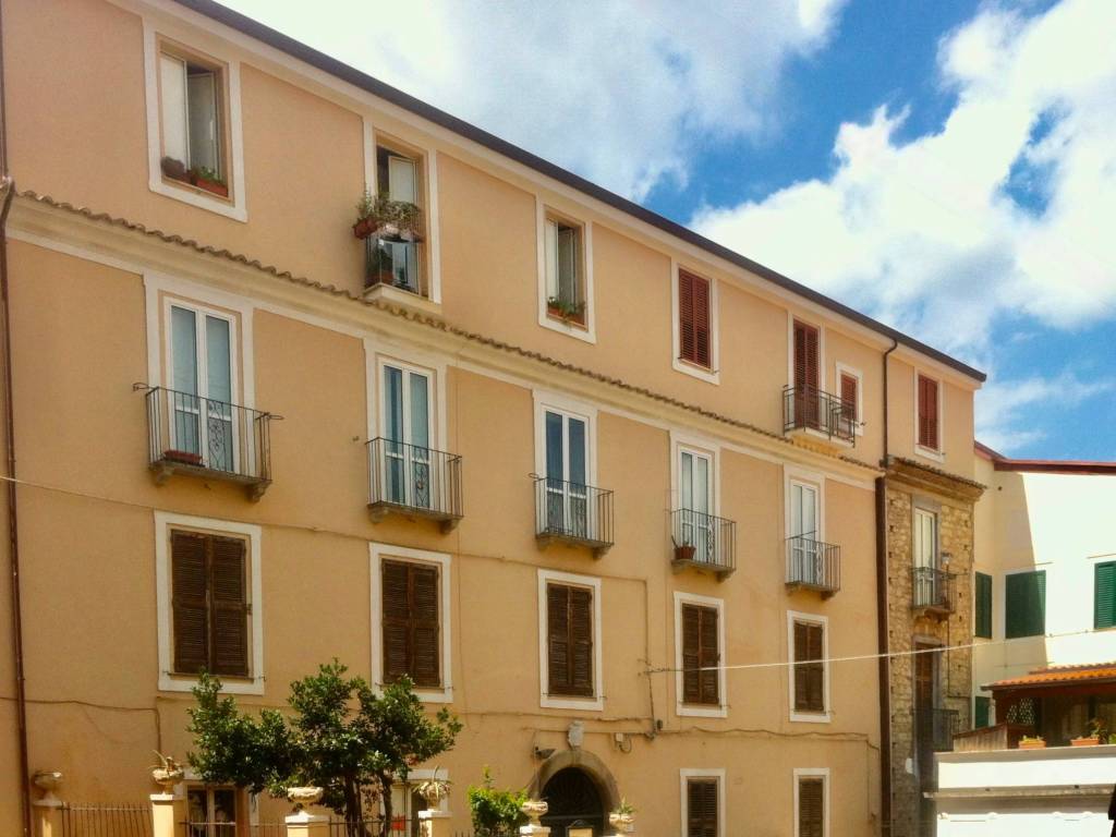 Appartamento a Catanzaro in Via San Nicola - Foto 2