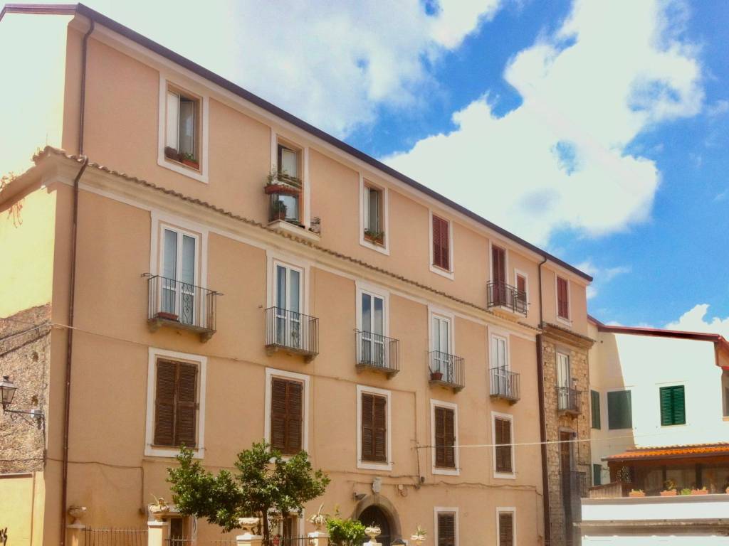 Appartamento a Catanzaro in Via San Nicola - Foto 5