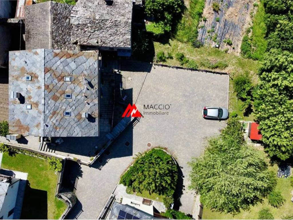 Appartamento a Saint-marcel in Località Grange, 4 - Foto 5