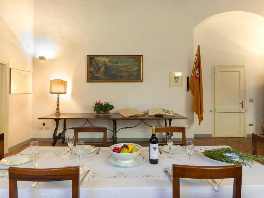 Appartamento a San gimignano in Via del Castello, 6 - Foto 2