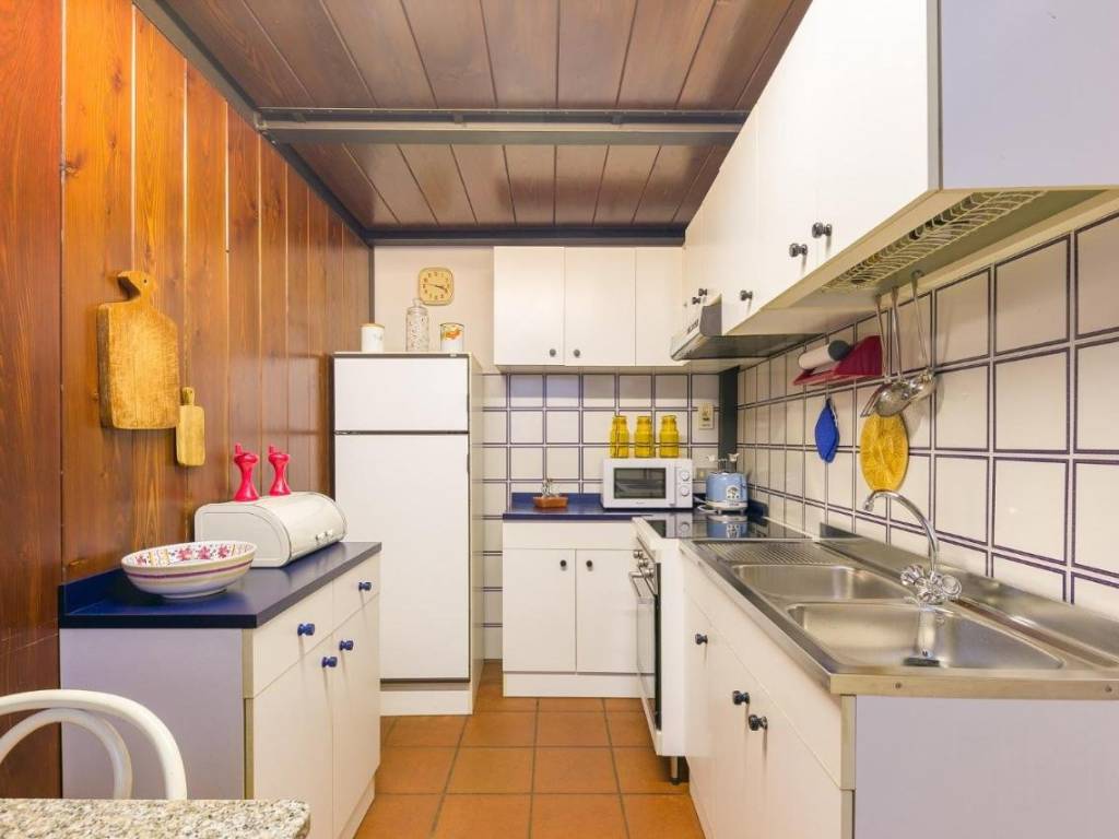 Appartamento a San gimignano in Via del Castello, 6 - Foto 5