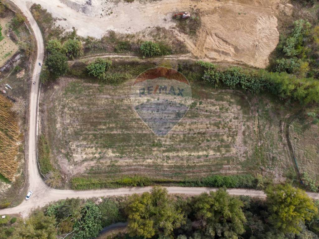 Terreno a Cappelle sul tavo - Foto 3