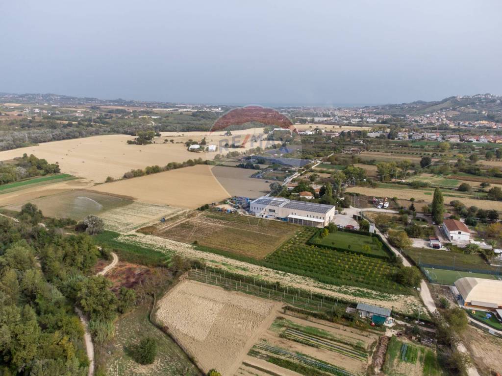 Terreno a Cappelle sul tavo - Foto 4