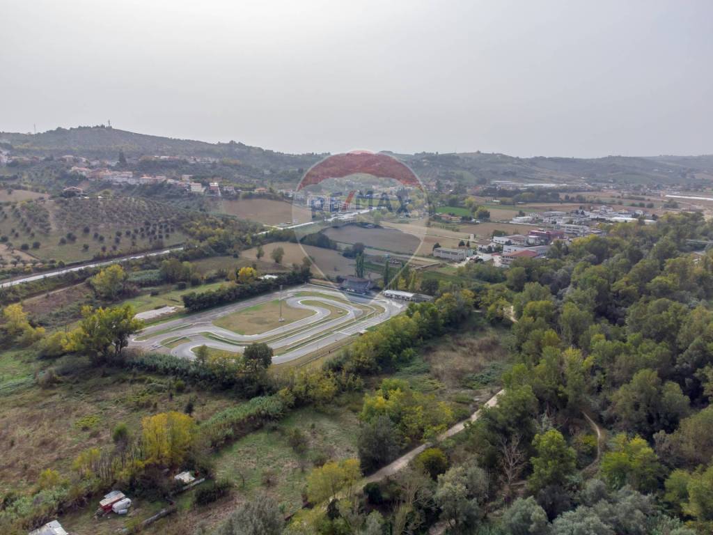 Terreno a Cappelle sul tavo - Foto 5