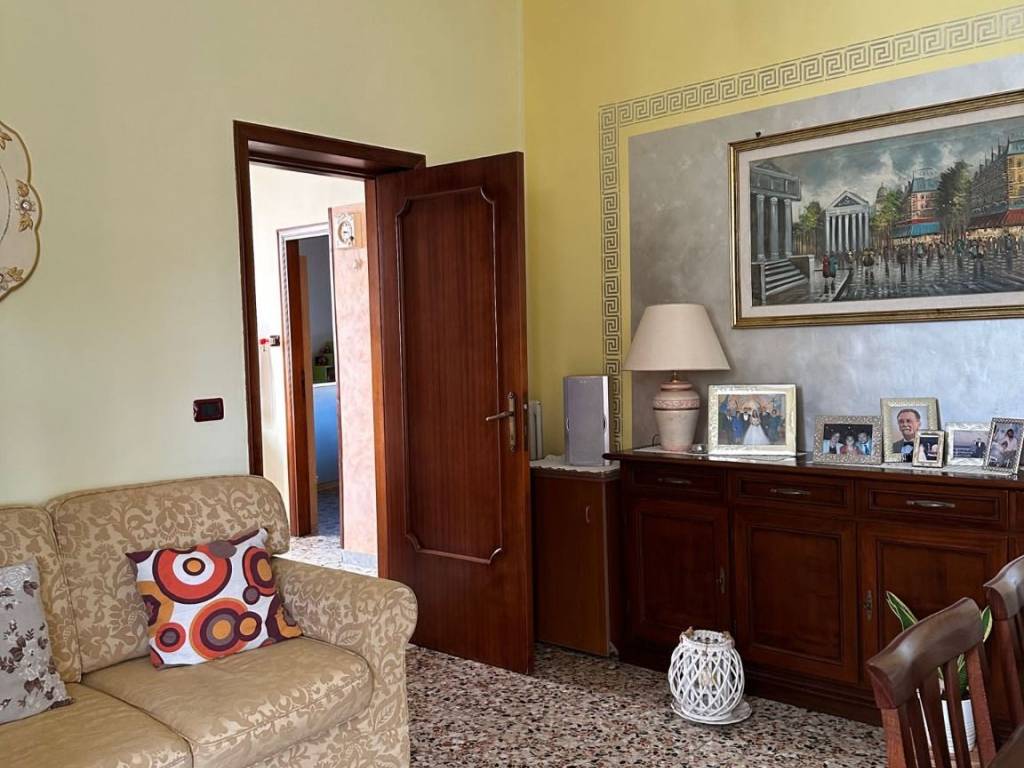 Casa indipendente a Pescara in Via Alento - Foto 3