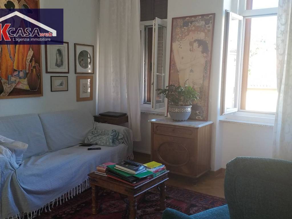 Appartamento a Gorizia in Via Corsica, 3 - Foto 2