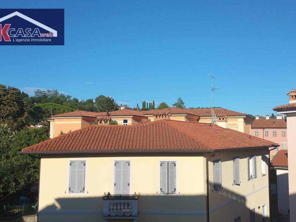 Appartamento a Gorizia in Via Corsica, 3 - Foto 3