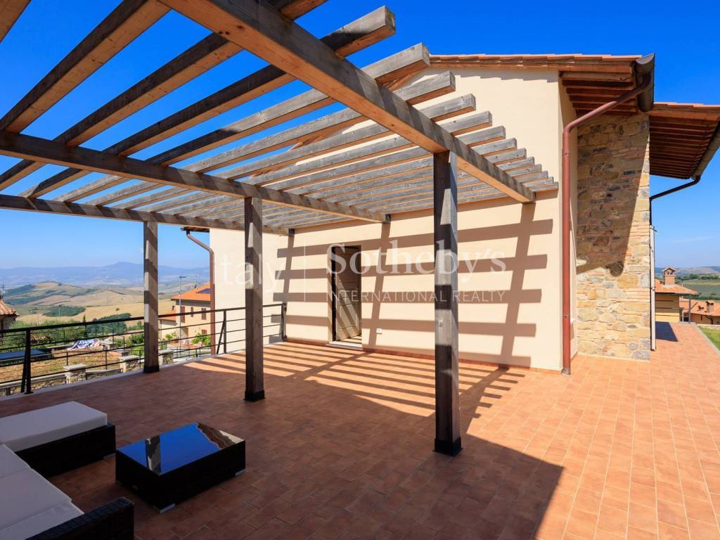 Villa a San casciano dei bagni in Via Salvador Allende, 1 - Foto 5